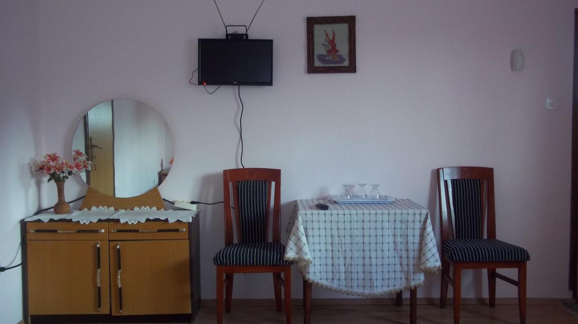 Rooms Zigic Korenica Camera foto
