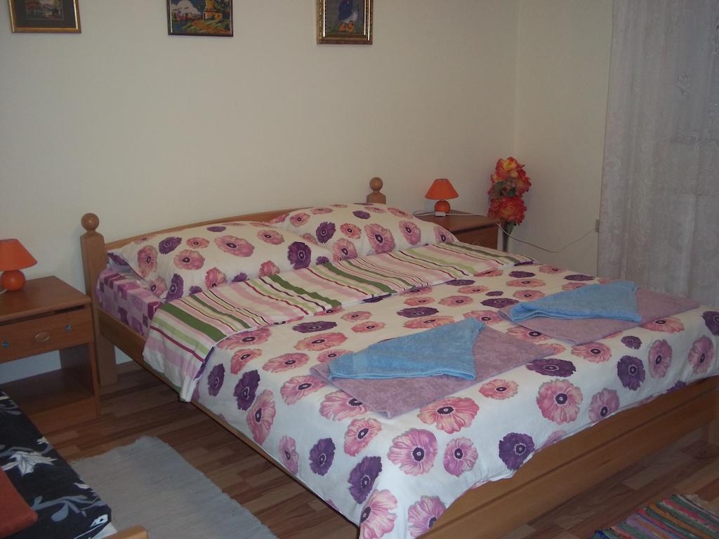 Rooms Zigic Korenica Esterno foto