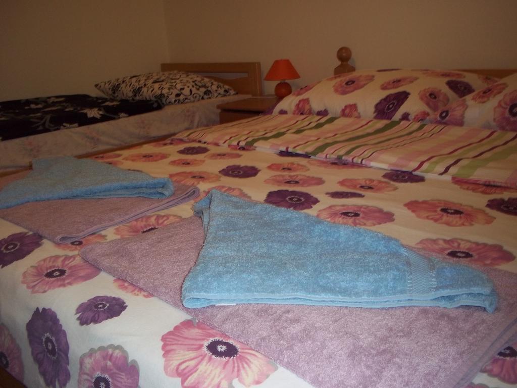 Rooms Zigic Korenica Camera foto