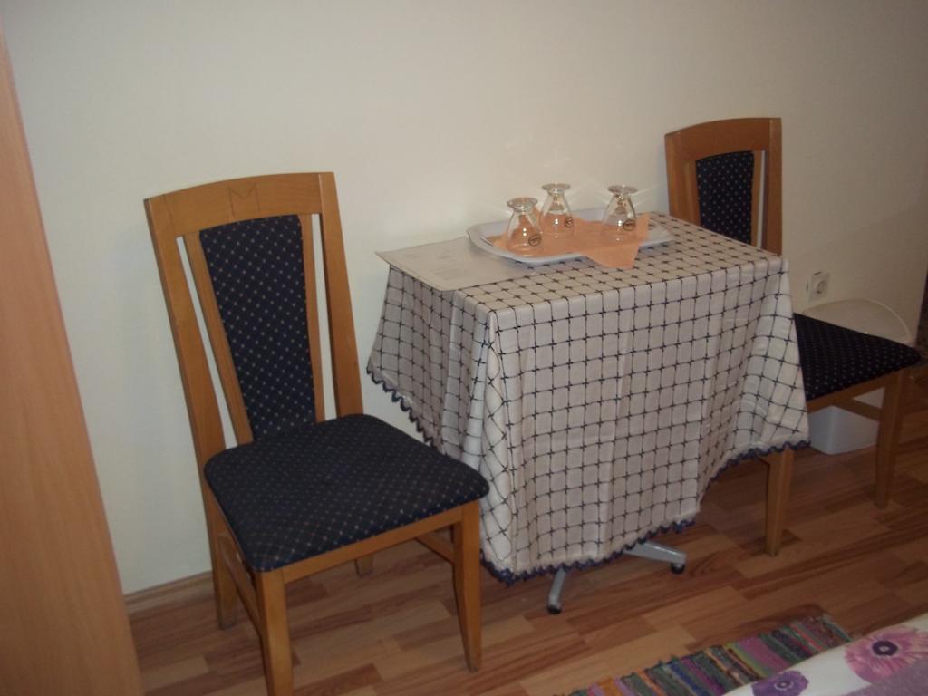 Rooms Zigic Korenica Camera foto